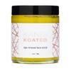 Kandi Koated AgeRenewal Exfoliating Face Scrub by Kandi Burruss  PlantPowered with Cane Sugar, B3 & Turmeric for Hydration & Radiance  Vegan & CrueltyFree  5 oz view 1