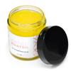 Kandi Koated AgeRenewal Exfoliating Face Scrub by Kandi Burruss  PlantPowered with Cane Sugar, B3 & Turmeric for Hydration & Radiance  Vegan & CrueltyFree  5 oz view 2