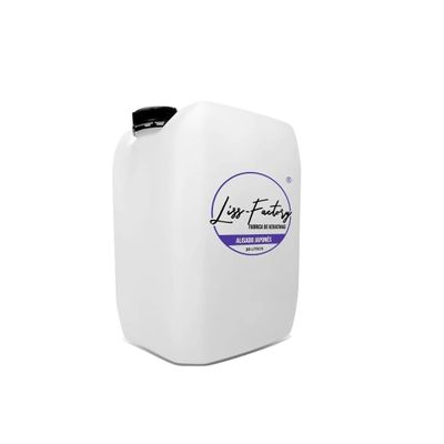 Liss-Factory Japanese Straightening 20 Liters Drum.