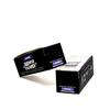 2 Case Bundle - Spinster Sisters Lavender Shower Steamer - Natural Essential Oil Aromatherapy, Luxury, Refreshing, Relaxation, Biodegradable Shrink wrap view 2