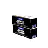 2 Case Bundle - Spinster Sisters Lavender Shower Steamer - Natural Essential Oil Aromatherapy, Luxury, Refreshing, Relaxation, Biodegradable Shrink wrap view 3