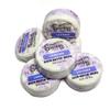 Case of 6 - Spinster Sisters Lavender Bath Butta' Bomb - 5.3 oz, Natural Bath Fizz for Relaxation, Handmade, Luxurious, Hydrating, Nourishing, Calming, Non-Toxic, eco-Conscious Ingredients view 2