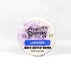 Case of 6 - Spinster Sisters Lavender Bath Butta' Bomb - 5.3 oz, Natural Bath Fizz for Relaxation, Handmade, Luxurious, Hydrating, Nourishing, Calming, Non-Toxic, eco-Conscious Ingredients view 3