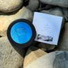 Artisan Craft Beard Balm, Moisturizing Beard Care, Tame Wild Hairs, Beard Shaping, Shea Butter, Mango Butter, and Argan Oil, Reduce Itchiness, 2 Oz container (Cognac Cabin) view 4