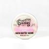 Case of 6 - Spinster Sisters Patchouli Rose Bath Butter Bomb, Natural Moisturizing Bath Fizzer with Shea Butter, Handmade, Luxurious, Hydrating, Nourishing, Non-Toxic, eco-Conscious Ingredients view 3