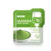 20 Pack Matcha Infused Green Tea Mud Face Mask Facial view 4