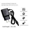 15V Power Cord Fit for Philips Norelco HQ8505 Series 3000 5000 6000 7000 9000 MG5750 MG7750 MG7770 MG7790 QP6531 BG7030 BG7040 BG5025 S9987 Charger Cord, Electric Razor Charger view 3