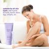 2 Pcs Hair Removal Cream,Body Hair Removal Cream Sensitive Skin,Gentle and Effective Depilatory Formula for Smooth Skin,Ideal for Legs, Arms, and Bikini Area view 2