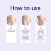 2 Pcs Hair Removal Cream,Body Hair Removal Cream Sensitive Skin,Gentle and Effective Depilatory Formula for Smooth Skin,Ideal for Legs, Arms, and Bikini Area view 4