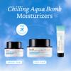 belif Aqua Bomb BOO-tiful Hydrated Skincare Set: Korean Skincare Set with Aqua Bomb Moisturizer, Frozen Cream, 2-Step Skincare for All Skin Types view 2