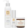 Eavara Cleanser, Night Cream, & Tallow Balm Set  Ultra-Hydrating Skincare Trio with Grass-Fed Tallow, Retinol, Aloe Vera, and Shea Butter  Gently Cleanses, Deeply Moisturizes, & Nourishes Overnight view 1