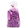 90PCS Hair Perm Rods Hair Curlers Rollers Wave Heat Perm Rod Root Fluffy Clamp DIY Clip Hairdressing Styling Tool(Purple & Pink) Rods view 4