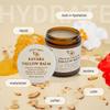 Eavara Beef Tallow Face Wash, Night Cream, and Tallow Balm Set  Ultra-Hydrating Skincare Trio with Grass-Fed Tallow, Retinol, Aloe, and Shea Butter  Gently Cleanses, Deeply Moisturizes Overnight view 2