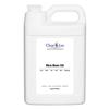 ClearLee Rice Bran Oil - Cosmetic Grade Natural & Pure Oil for Massage, Body, Hair, Skin, Face, Nail, Spa, Aromatherapy Carrier for Essential Oils, Soap Making, Serums & more (1gal) view 1