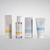 BibimCos Double Cleansing Method Set - Oil Cleanser, Foam , Korean Skin Care, Blackhead removal view 2