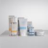 BibimCos Slugging Method Set - deep moisturization hyaluronic serum, double cleansing + serum + balm, k beauty slugging method set view 1