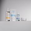 BibimCos Slugging Method Set - deep moisturization hyaluronic serum, double cleansing + serum + balm, k beauty slugging method set view 2