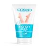 CD COSMO DESIGNS Happy Feet Cooling Foot Gel 150ml | 5.07 fl.oz, With Refreshing Pepper Mint | Soft and Smooth Skin | Tired Feet | Foot Repair | Moisturizes & Soothes For Men and Women view 1