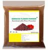Hibiscus Flower Powde/Sembaruthi Flower Poder,Face Pack and Har Mask, Natural Hai & Skin Care, Gudhal Ka Phool Powdr For Dull Hair & Dry Scalp - 50g view 1