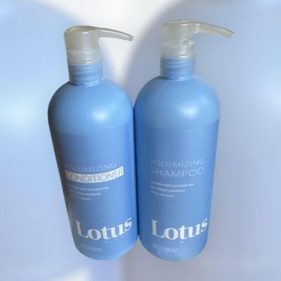 Bath & Body Volumizing Shampoo & Conditioner  28 fl oz (828 mL) Pack 2