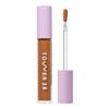 Tower 28 Beauty Swipe Serum Concealer - Hydrating Buildable Medium-Coverage Concealer with Skincare Benefits for Sensitive Skin - Shade 15 SAMO, Deep with Cool Undertones, 0.22 Fl Oz view 1