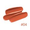 Erinde Lips Staining Lip Oil, Glossy Lip Stain, Long-Lasting Lightweight Lip Staining Oil, Moisturizing Plumping Hydrating Glossy Lip Tint, Vegan & Cruelty-Free, 04 view 2