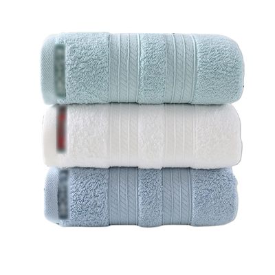 PNAWLLCF Towel Special Thick Hotel Cotton Towel to Increase The Household face Towel Instant Water Absorption