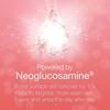 JJ Natural Bright Boost Micro Polish scrub, powered by neoglucosamine, 100ml (Pack Of 1) view 3