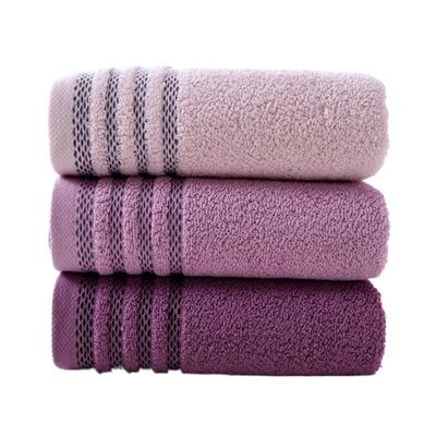 GSGRTYJIO Towel Thickening Household wash face Towel Soft Suction face Towel