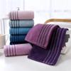 GSGRTYJIO Towel Thickening Household wash face Towel Soft Suction face Towel view 4