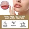 Coconut Oil Plant Extract Facial Hair Removal Cream, Coconut Facial Hair Removal Cream for Women for Upper Lip and Chin for Women for Sensitive Skin, Gentle and Soothing Skin (100g) view 4