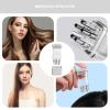 Scalp Oil Applicator - Scalp Oil Dispenser, Precision Liquid Tool | Graduated Hair Bottle, Portable Smooth Flow Serums Applicator, Hair Treatments Care Styling Solution for Home Salon Use view 2