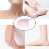 NentMent 6 Pack Self Tanning Mitt Applicator WITHOUT Thumb Portable Compact Microfibre Self Tanner Mitt Finger Tanning Gloves for Self Tanner Mousse Sunless Self Tanning Foam Lotion Application view 3