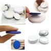 10PCS Leakproof Air Cushions Boxes 15g Empty Cosmetic Containers Makeup Packaging Refillable Cases Air Cushions Compact Case view 2