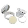 10PCS Leakproof Air Cushions Boxes 15g Empty Cosmetic Containers Makeup Packaging Refillable Cases Air Cushions Compact Case view 3