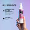 IGK Best Interest + Cash In Split Ends Repair Duo | Leave In Air Dry Serums for Damaged Hair | Instant Hair Breakage Treatment | 5 oz + 1.7 oz view 3