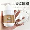 Coconut Oil Facial Hair Removal Cream, Face Hair Removal Cream for Women, Facial Depilatory Creams, Coconut Oil Based Gentle Body HairRemover Creams for Smooth Skin (2) view 4