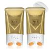 PEAQ SKIN Firming Neck Cream, AH-8 Firming Neck Roller Cream, Tightening Lotions for Crepey Skin Body Care Comfort, Moisturizing, Skin Care & Repair for Women and Men (2pcs, 4.23 Oz) view 1