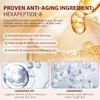 PEAQ SKIN Firming Neck Cream, AH-8 Firming Neck Roller Cream, Tightening Lotions for Crepey Skin Body Care Comfort, Moisturizing, Skin Care & Repair for Women and Men (2pcs, 4.23 Oz) view 2