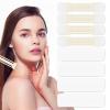 44 PCS Neck Tape Lifting Invisible Set - Neck & Face Lifting Tape, Instant Necks Lift Strap Patch Tightening Tapes Invisible Firming, High Elastic Face Necks Lifting-Tape(4 tapes + 40 patches) view 1