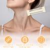44 PCS Neck Tape Lifting Invisible Set - Neck & Face Lifting Tape, Instant Necks Lift Strap Patch Tightening Tapes Invisible Firming, High Elastic Face Necks Lifting-Tape(4 tapes + 40 patches) view 3