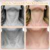 44 PCS Neck Tape Lifting Invisible Set - Neck & Face Lifting Tape, Instant Necks Lift Strap Patch Tightening Tapes Invisible Firming, High Elastic Face Necks Lifting-Tape(4 tapes + 40 patches) view 4