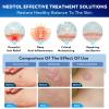 Nedtol Folliculitis Treatment Cream, 7X Fast-Acting Antibacterial Ointment for Scalp, Face & Body, Relieves Itching, Redness & Bumps, Intensive Skin Therapy  120g view 4