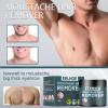 Hair Removal Cream for Men, All Body Parts, Gentle Non-Irritating Formula, 50g Depilatory Cream for Face, Chest, Legs, Underarms view 2