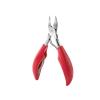 Curved Jaw Ergonomic Toenail Nipper With High Carbon Stainless Steel For Precise Cutting And Reduced Hand Fatigue Manicure Tool With Spring Mechanism view 3