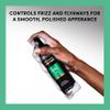 TRESemm Bouncy Curls Air Dry Foam with Peptide Blend 7.5 oz view 3