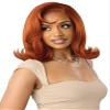 Outre Lace Front Wig - Melted Hairline - MH 120 (OFF BLACK 1B) view 4