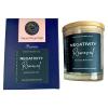 Hecate Magic Mall Negativity Removal Bath Salt  75+ Cleansing Herbs & Oils  Spiritual Detox Bath for Evil Eye, Bad Energy, Aura Cleansing, Home & Body Purification  Moon Charged view 1