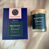 Hecate Magic Mall Negativity Removal Bath Salt  75+ Cleansing Herbs & Oils  Spiritual Detox Bath for Evil Eye, Bad Energy, Aura Cleansing, Home & Body Purification  Moon Charged view 2