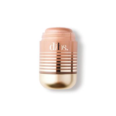 DlBS Beauty Status Stick Face and Body Highlighter - Creamy, Buildable Glow Balm for Natural Radiance - Hydrating, Multi-Use Highlighter - Lightweight, Non-Sticky Finish - Size (1.3 oz)